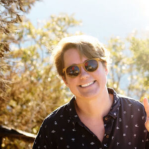 Meet your Posher, Vanessa